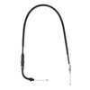 Motorcycle Control Cable Throttle Cable A (Open) Compatible with Honda