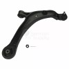 Moog Suspension Control Arm and Ball Joint Assembly Front Right