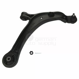 Moog Suspension Control Arm and Ball Joint Assembly Front Right Lower RK622210
