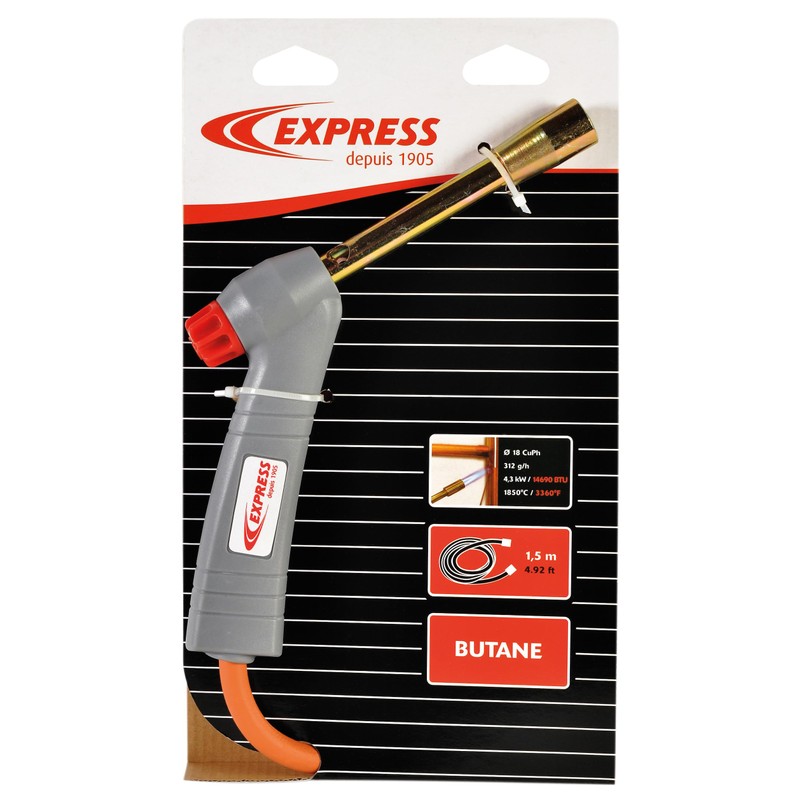 Express - EXPRESS - Chalumeau Flam-