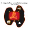 Knee Pads Electric Heating Brace Paint Relief Moxibustion Warmer Leg