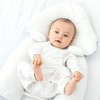 Baby Head Neck Support Pillow Soft Comfortable Head Shaping Sleeping