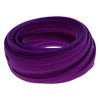 Heyiarbeit 10m/32.8ft PET Expandable Braid Cable Sleeving Flexible Wire Mesh
