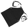 Household Antifouling Apron Tool Multifunctional Apron for Garden Carpenter Barbecue