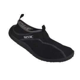 SEAC Diving Rainbow Shoes Black Size 44