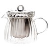 Ruffle Teapot Small T – 770573 