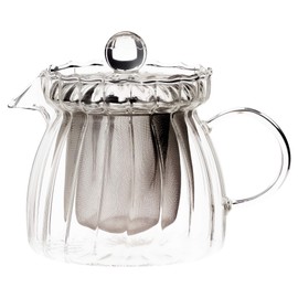 Ruffle Teapot Small T – 770573 