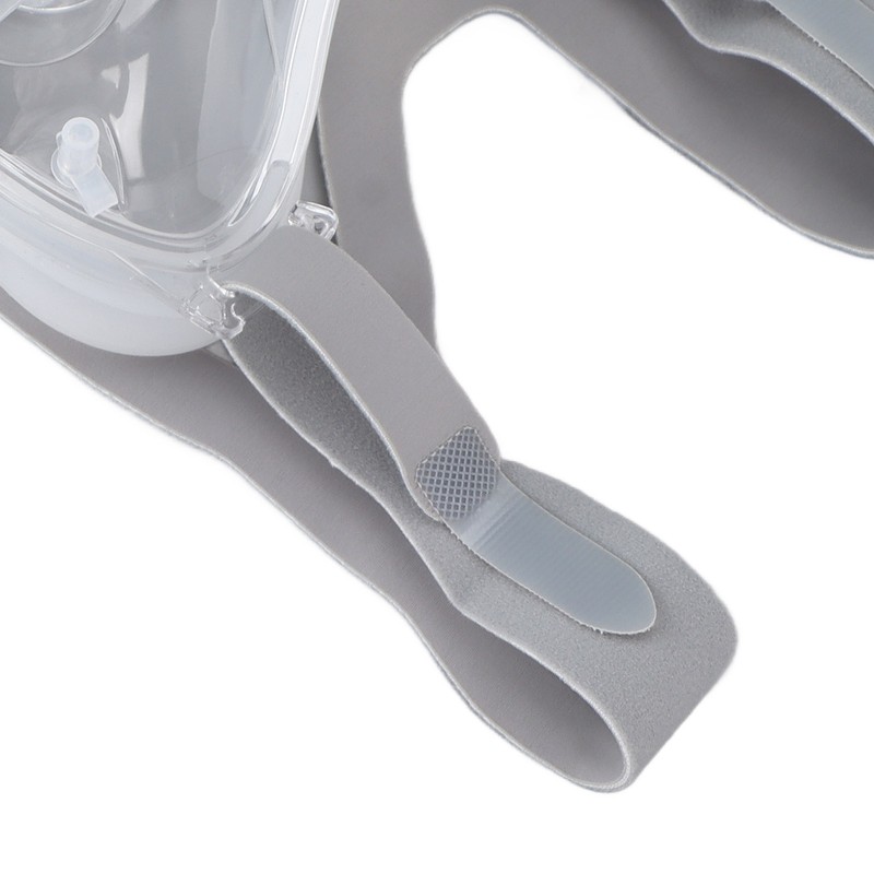 Breathing Machine Nasal Guard Wear Nebulizer Ventilator Universal Accessories for