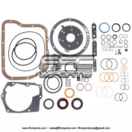 TTK A518 46RH A618 47RH Transmission Overhaul Rebuild KIT 90-97 WITH Filter Gaskets