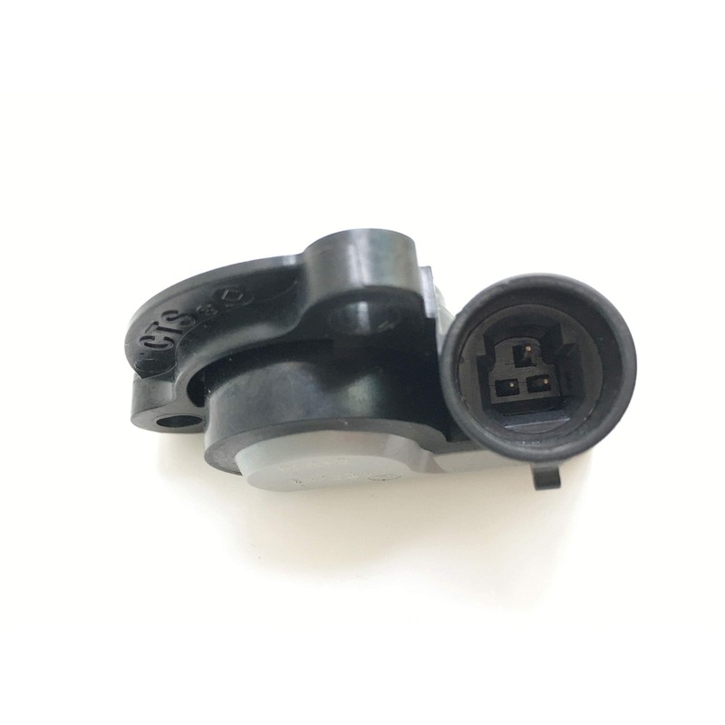 TPS,Chikia Throttle Position Sensor Replacement for Hisun UTV 400,500,700,800,1000,Massimo MSU