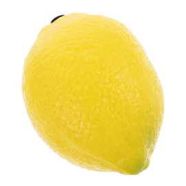 Alasum Fruit Maracas Musical Instrument Kids Percussion Shaker Lemon Shape