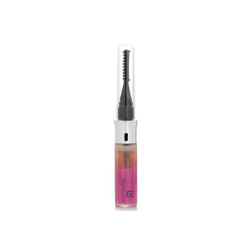 Hair Shiny Gel 3 Head Brush (Flower Scent) 11g /