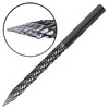 Zerint CB-003 Tire Repair Carbide Burr Dia. 1/4"(6 mm) 1