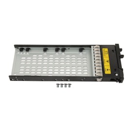 2.5 Inch SAS SATA Hard Drive Tray Universal SAS SATA HDD Tray Caddy for HP P14405 001 2060 M2