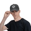 Dragon Embroidered Hat for Men Women Dad Hat Baseball Cap