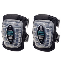 Nierhaus Gelmaster Junior Gel Soft No. 67 Knee Pads