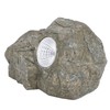 Artificial Stone with LED Light, Looks Stone Safe Outdoor Secret
