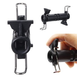 zalati Pressure Washer Connector, 2 Pack High Pressure Water Purification Hose for Karcher K Series Extension