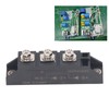 3 Terminal Rectifier Module 2 in 1 Out Common Cathode