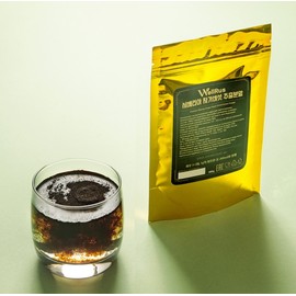 [Good Mushrooms] Siberian Chaga Mushroom Extract Powder, Economical 100g / [좋은버섯]시베리아 차가버섯 추출분말 실속형 100g