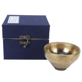 Ceramic Teacup Innovative HandMade Tea Mug Drinkware Art Crafts for Home Collection