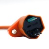 ANCLLO High Performance Racing Ignition Coil + 3 Electrode Spark