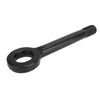 Tow Eye Hook 09147‑1C050 High Strength Forged Steel Towing Hook