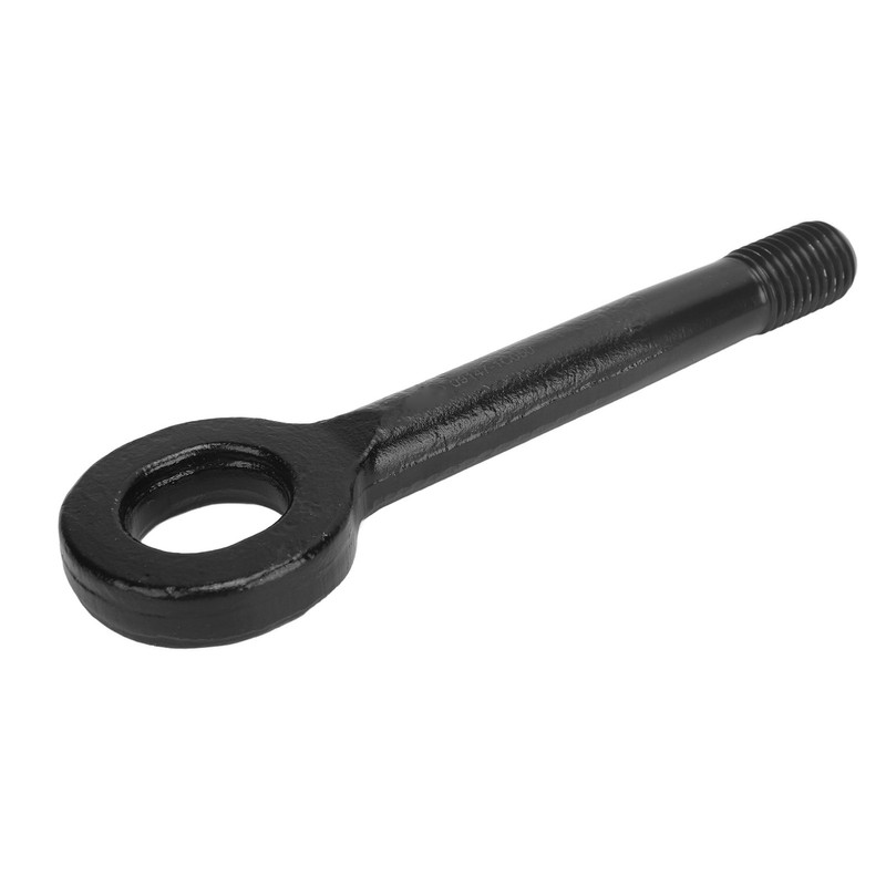 Tow Eye Hook 09147‑1C050 High Strength Forged Steel Towing Hook