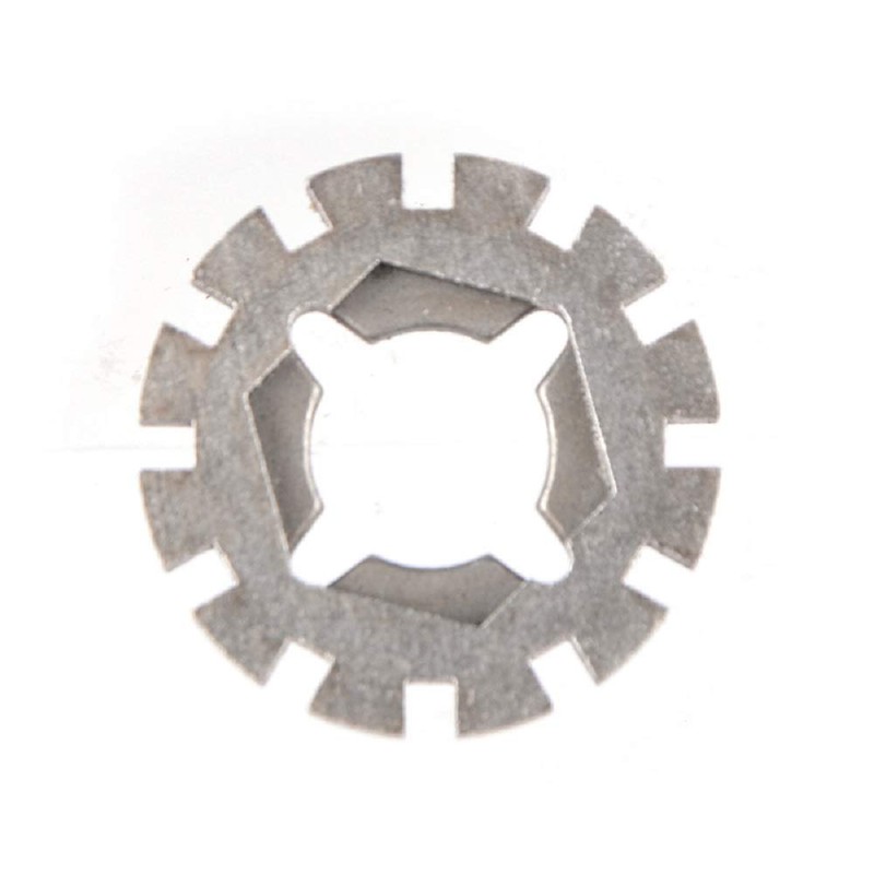 Chironal 1PCS Multi Tools Shank Adapter for All Kinds of