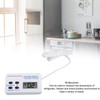 Digital Refrigerator Thermometer ‑50℃ to 70℃ ‑58℉ to 158℉ High