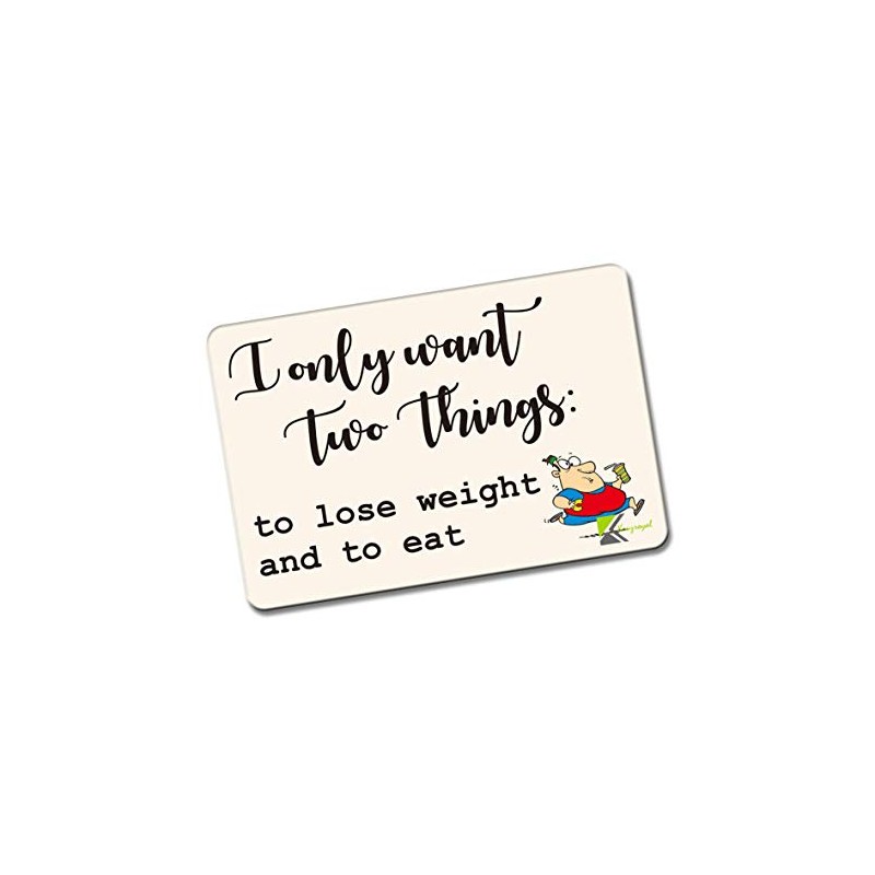 Kruzroyal FM116 I only want two things, to lose weight