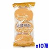 Ginseng scent-filled ginseng face wash soap 3P set x 10 / 인삼향 가득 인삼세안비누 3P세트 x10개