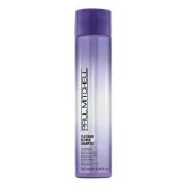 Shampoo Vegano 10.14oz Platinum Blonde Paul Mitchell