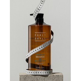 Deep Moisture Shampoo 1.6L / 딥 모이스처 샴푸1.6L