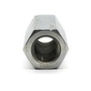 Hippo Hardware M12 (12mm X 40mm) Hex Studding Connector Nuts