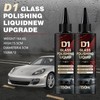 Car Glass Oil Film Remover,Glass Polishing Compound,Car Glass Cleaner &