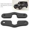 Car Sun Visor Mount Clips Brackets Holders Replacement for JEEP