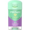 Mitchum for Women Clear Gel Antiperspirant & Deodorant-Shower Fresh-2.25 oz,
