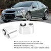 LS Coolant Crossover Tube Adapter Fit for LS2 LS1 LS3