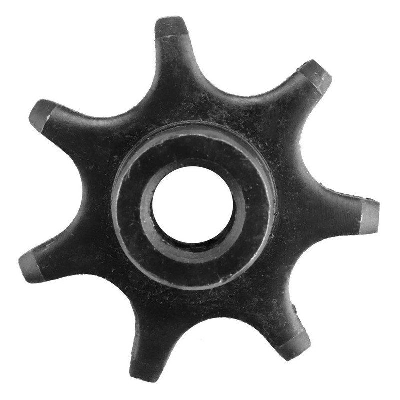 2PCS Power Engine Reversible Gear Wheel Egg Turning Motor Incubator