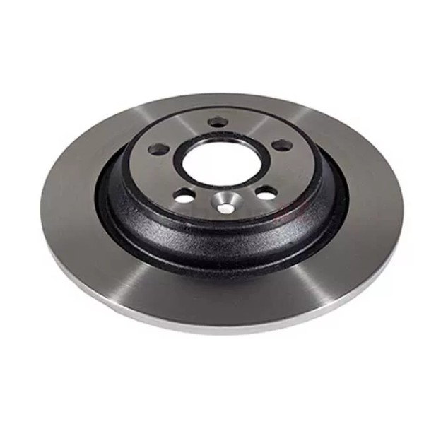 FREMAX PAINTED Disc Brake Rotor Rear 31471746 Volvo V70 S60