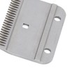 Clipper Blade 24 Teeth High Hardness Carbide Horse Hair Clipper