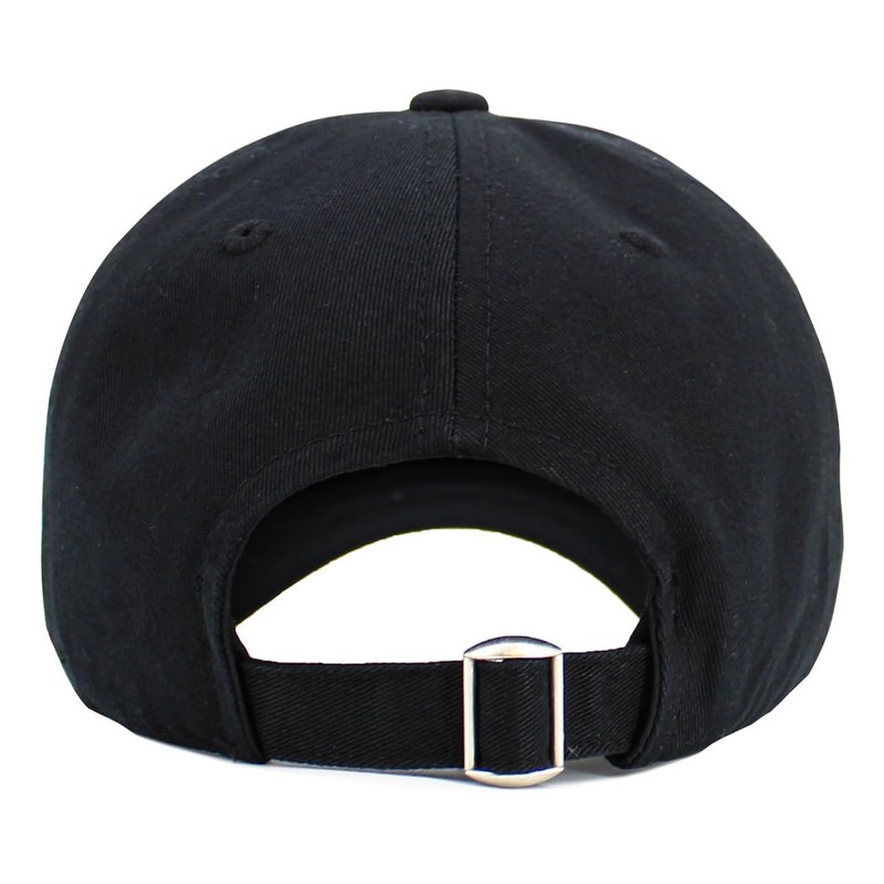 KBETHOS® True Comfort Women Men Adjustable Cotton Baseball Cap Stylish
