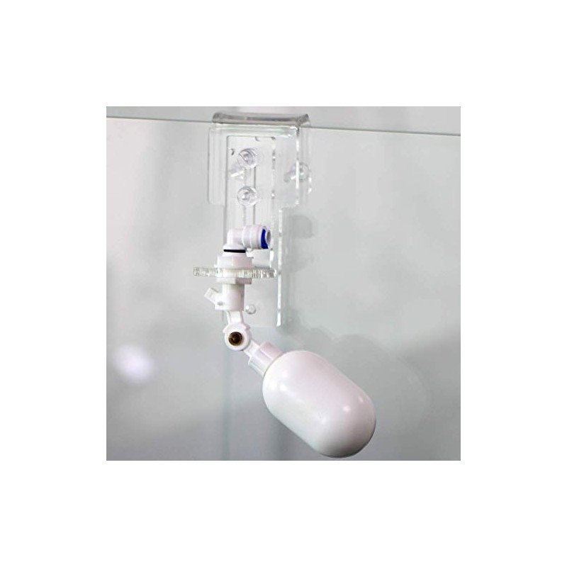 ZAOJIAO Auto-top-Off ATO Solution Auto Water Filler Adjustable Float Valve