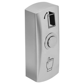 Door Release Button Switch, Door Button, Door Push Release Switch Door Access Control System Exit Button Door Switch