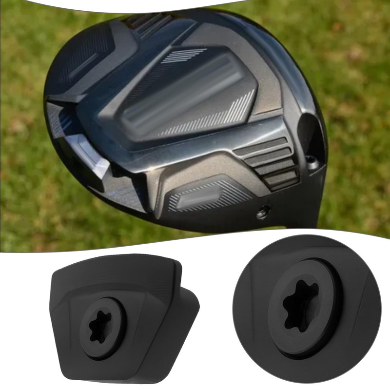 Create idea 1Pc Golf Weight Golf Head Weight Hybrid Club