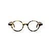 eyebobs Wisecracker Premium Readers for Women and Men | Round