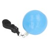 Golf Swing Trainer Ball Inflatable Practice Ball Swing Training Aid