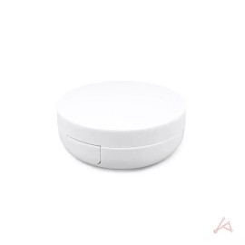 쿠션 공병용기 에어 에어쿠션팩트 DIY DIY 에어 쿠션 케이스 팩트 공병 Air Cushion Puff Case DIY Air Cushion Pact Empty Bottle Container