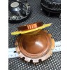 Whelen SA314 SA315 Replacement 100 watt coil diaphragm siren speaker